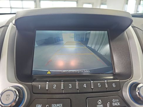 Used 2015 Chevrolet Equinox LT w/ Chrome Appearance Package AWD/4WD image 30