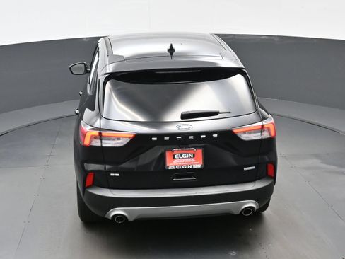 Used 2020 Ford Escape SE AWD/4WD image 36