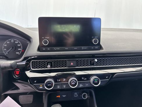Used 2024 Honda Civic EX image 23