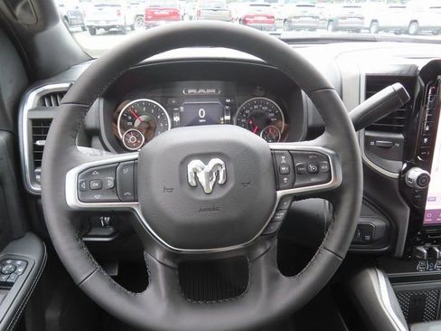 New 2026 RAM 2500 Big Horn image 32