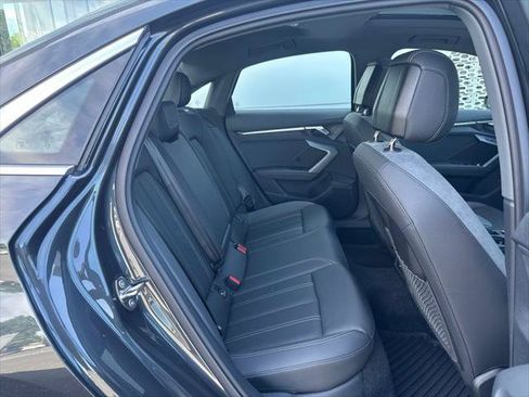 Used 2026 Audi A3 2.0T Premium w/ Convenience Package AWD/4WD image 31