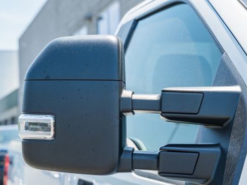 Used 2022 Ford F250 XL w/ STX Appearance Package AWD/4WD image 20