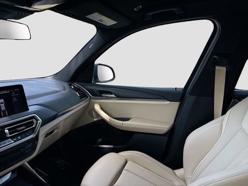 Used 2022 BMW X3 sDrive30i w/ Premium Package 2 RWD image 25