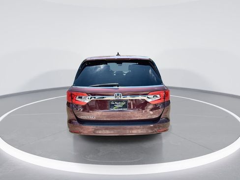 Used 2020 Honda Odyssey Elite image 7