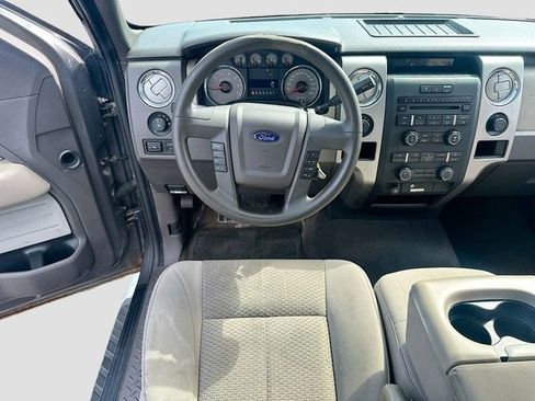 Used 2010 Ford F150 XLT AWD/4WD image 20