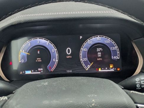 New 2026 Jeep Grand Cherokee Altitude AWD/4WD image 17