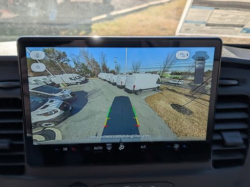 New 2026 Ford Transit 350 148 High Roof w/ Load Area Protection Package image 22