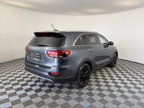 Used 2020 Kia Sorento EX AWD/4WD image 11