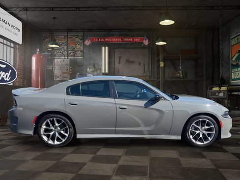 Used 2023 Dodge Charger GT RWD image 6