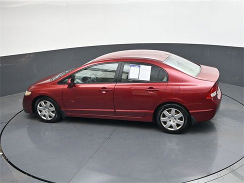 Used 2011 Honda Civic LX image 22