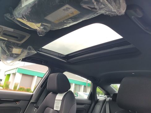 New 2026 Honda Civic Sport image 29