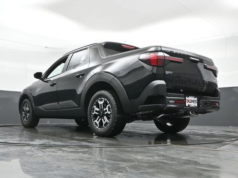 New 2026 Hyundai Santa Cruz XRT AWD/4WD image 51