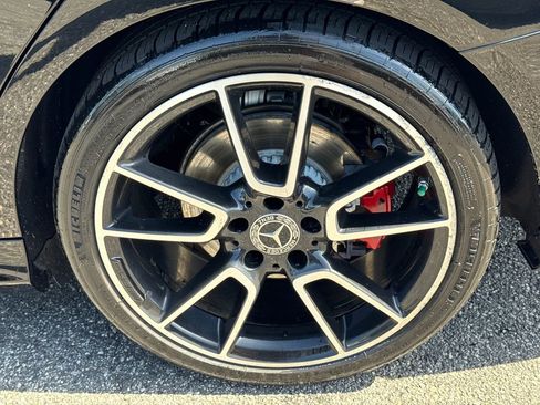 Used 2020 Mercedes-Benz C 300 Sedan image 20