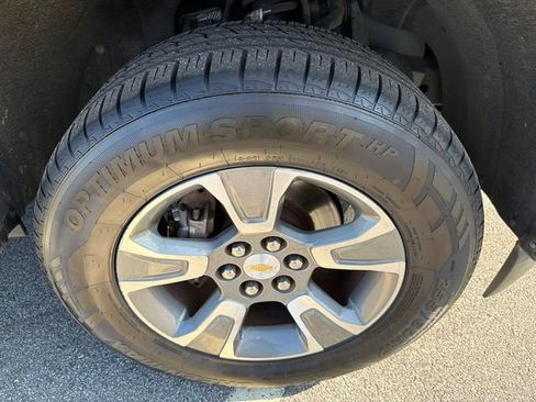 Used 2016 Chevrolet Colorado Z71 image 12