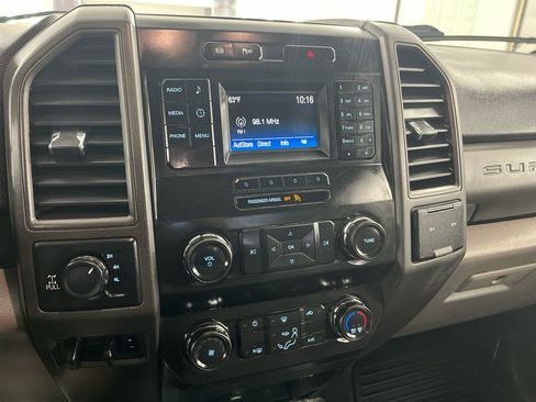 Used 2019 Ford F250 XL w/ Power Equipment Group image 11
