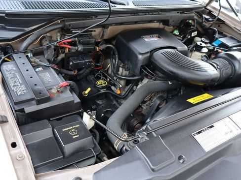 Used 1998 Ford F150 XL image 37