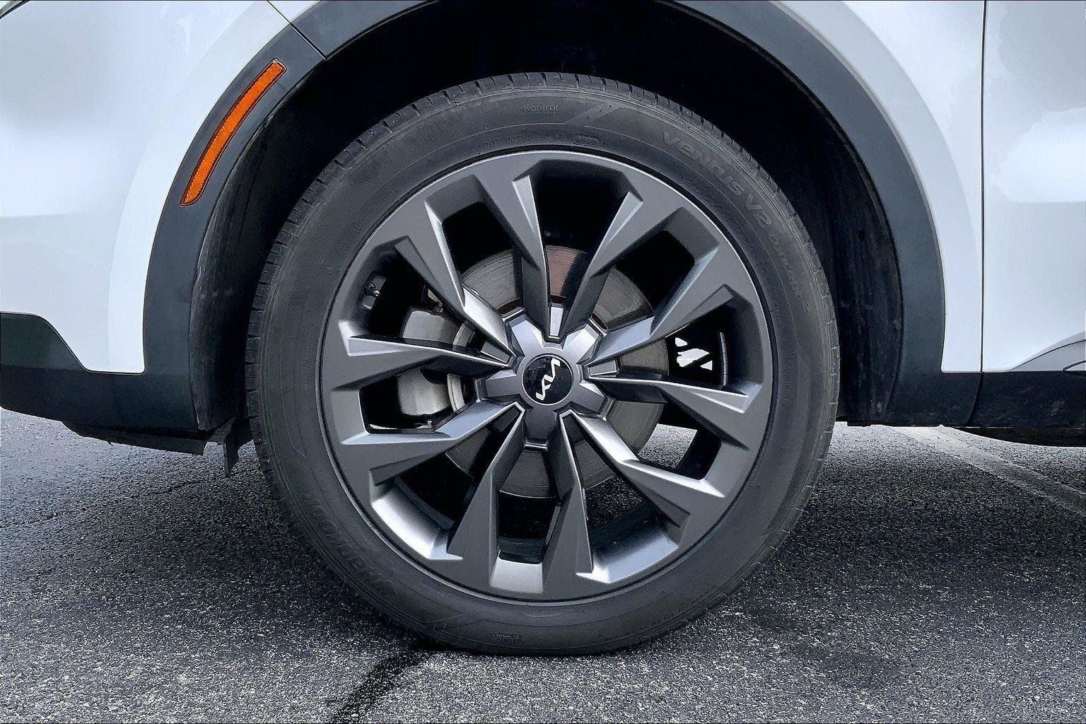 Used 2023 Kia Sorento X-Line EX AWD/4WD image 9