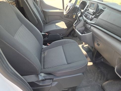Used 2023 Ford Transit 250 Low Roof w/ Exterior Upgrade Package image 5