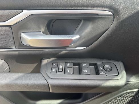 New 2026 RAM 1500 Big Horn RWD image 19
