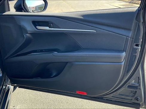 Used 2025 Toyota Camry SE image 24