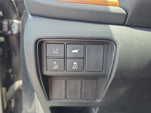 Used 2017 Honda CR-V EX-L image 22
