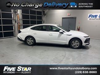 New 2026 Hyundai Sonata SE FWD video 1