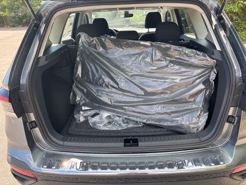 New 2025 Volkswagen Taos S image 10