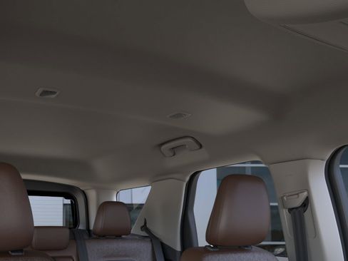 New 2025 Ford Bronco Sport Outer Banks w/ Outer Banks Tech Package+ image 44