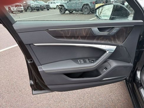 Used 2019 Audi A6 3.0T Premium Plus w/ Premium Plus Package image 5