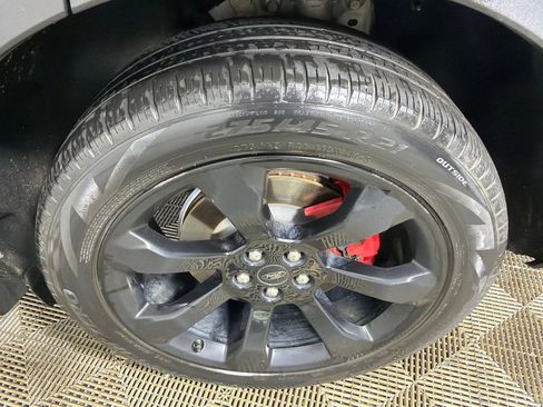 Used 2020 Ford Explorer ST w/ ST Street Pack image 22