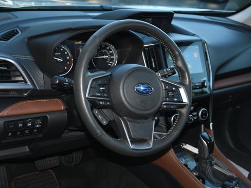 Used 2024 Subaru Forester Touring w/ POP Package 3 image 9