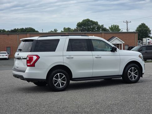 Used 2021 Ford Expedition XL AWD/4WD image 12