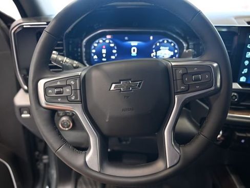 New 2026 Chevrolet Silverado 1500 RST w/ RST All Star Premium Package AWD/4WD image 23
