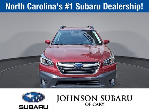 Used 2022 Subaru Outback Premium image 31