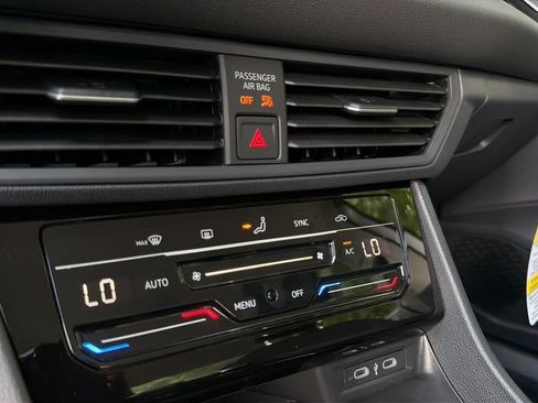 New 2026 Volkswagen Jetta S FWD image 17