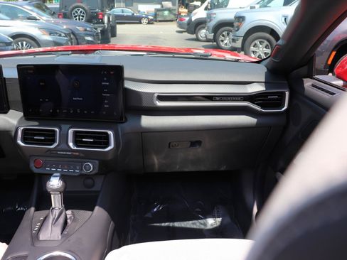 Used 2026 Ford Mustang Premium RWD image 18
