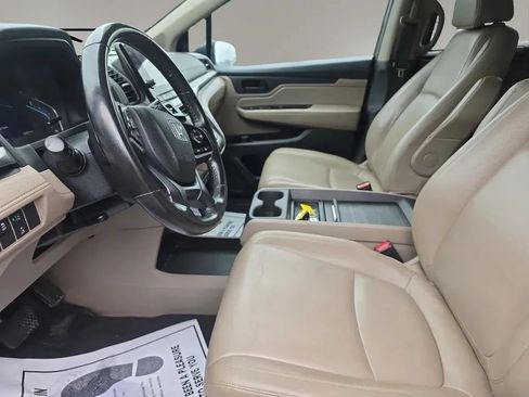 Used 2019 Honda Odyssey EX-L image 9