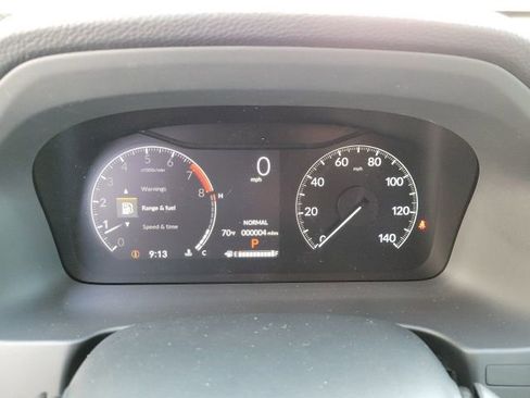 Used 2025 Honda Ridgeline RTL image 27