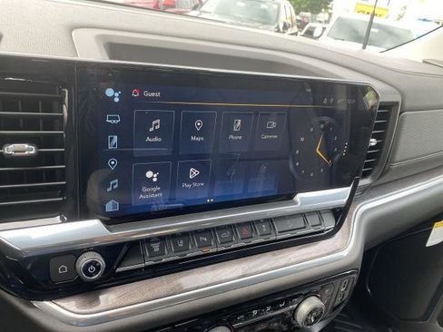 New 2026 Chevrolet Silverado 2500 LTZ w/ LTZ Convenience Package image 13