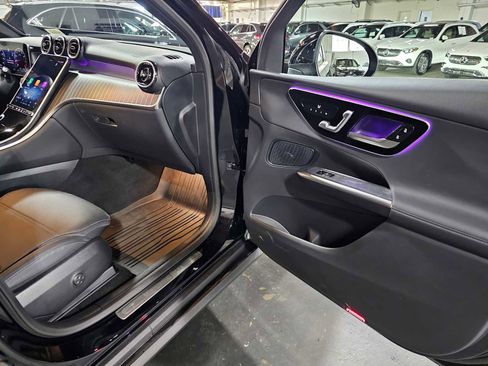 Certified 2026 Mercedes-Benz GLC 300 4MATIC image 10