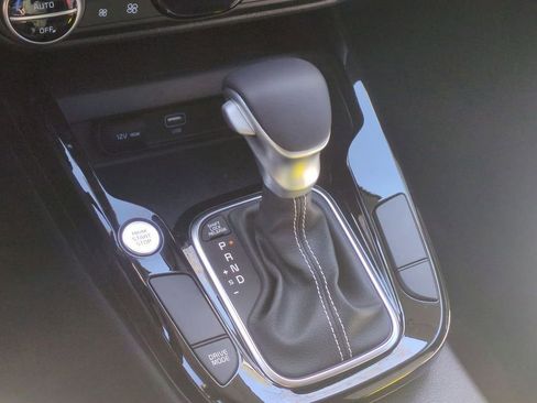 Used 2024 Kia Soul GT-Line FWD image 18