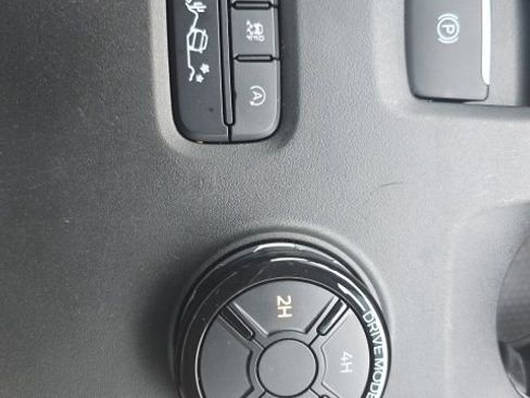 Used 2024 Ford Ranger Lariat w/ FX4 Off-Road Package image 24