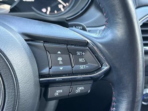 Used 2023 MAZDA CX-9 Carbon Edition AWD/4WD image 28