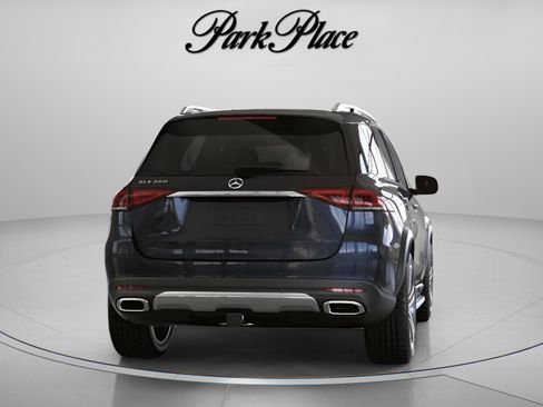 Used 2021 Mercedes-Benz GLE 350 image 17