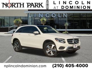 Used 2019 Mercedes-Benz GLC 300 GLC 300 video 1