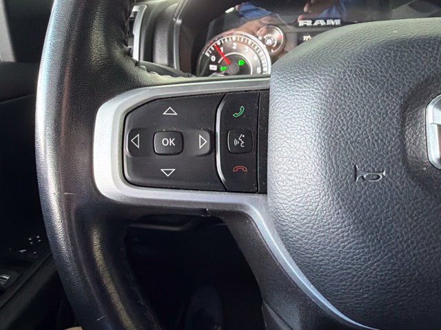 Used 2023 RAM 1500 Big Horn AWD/4WD image 27