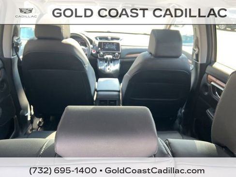 Used 2019 Honda CR-V EX-L image 12