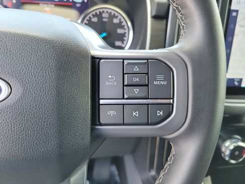 Used 2023 Ford F150 XLT w/ Equipment Group 302A High RWD image 24