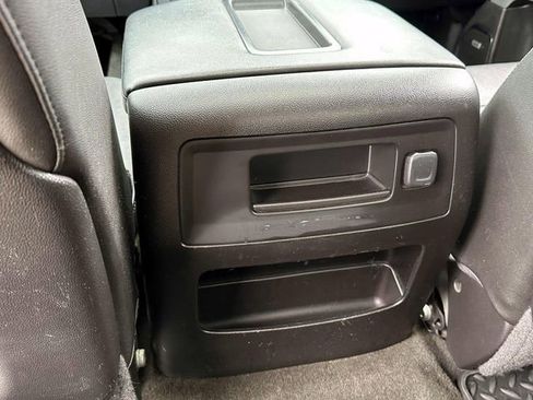 Used 2015 Chevrolet Silverado 3500 LTZ w/ Duramax Plus Package AWD/4WD image 15