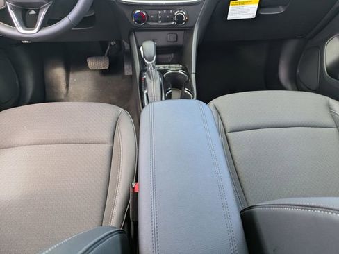 Used 2024 Buick Encore GX Preferred image 16